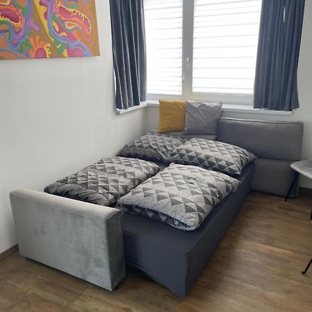 M.K. Apartment Poprad Exterior photo
