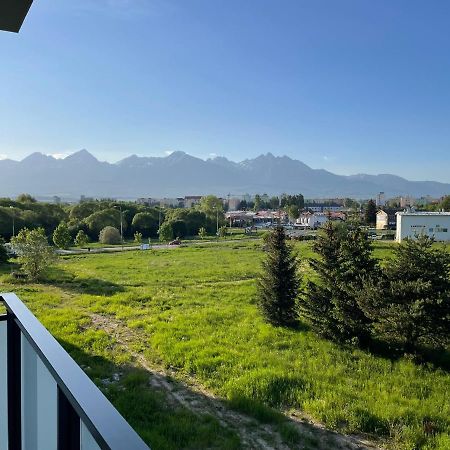 M.K. Apartment Poprad Exterior photo