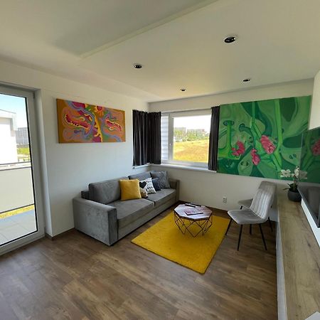 M.K. Apartment Poprad Exterior photo