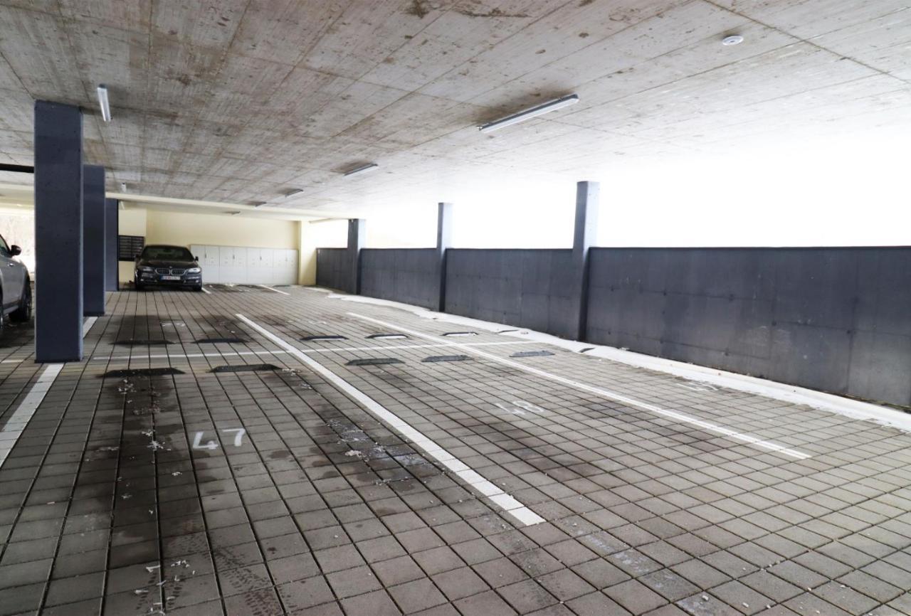 M.K. Apartment Poprad Exterior photo