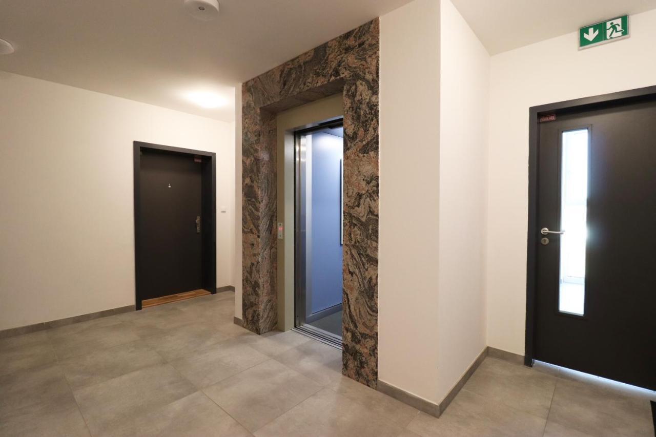 M.K. Apartment Poprad Exterior photo