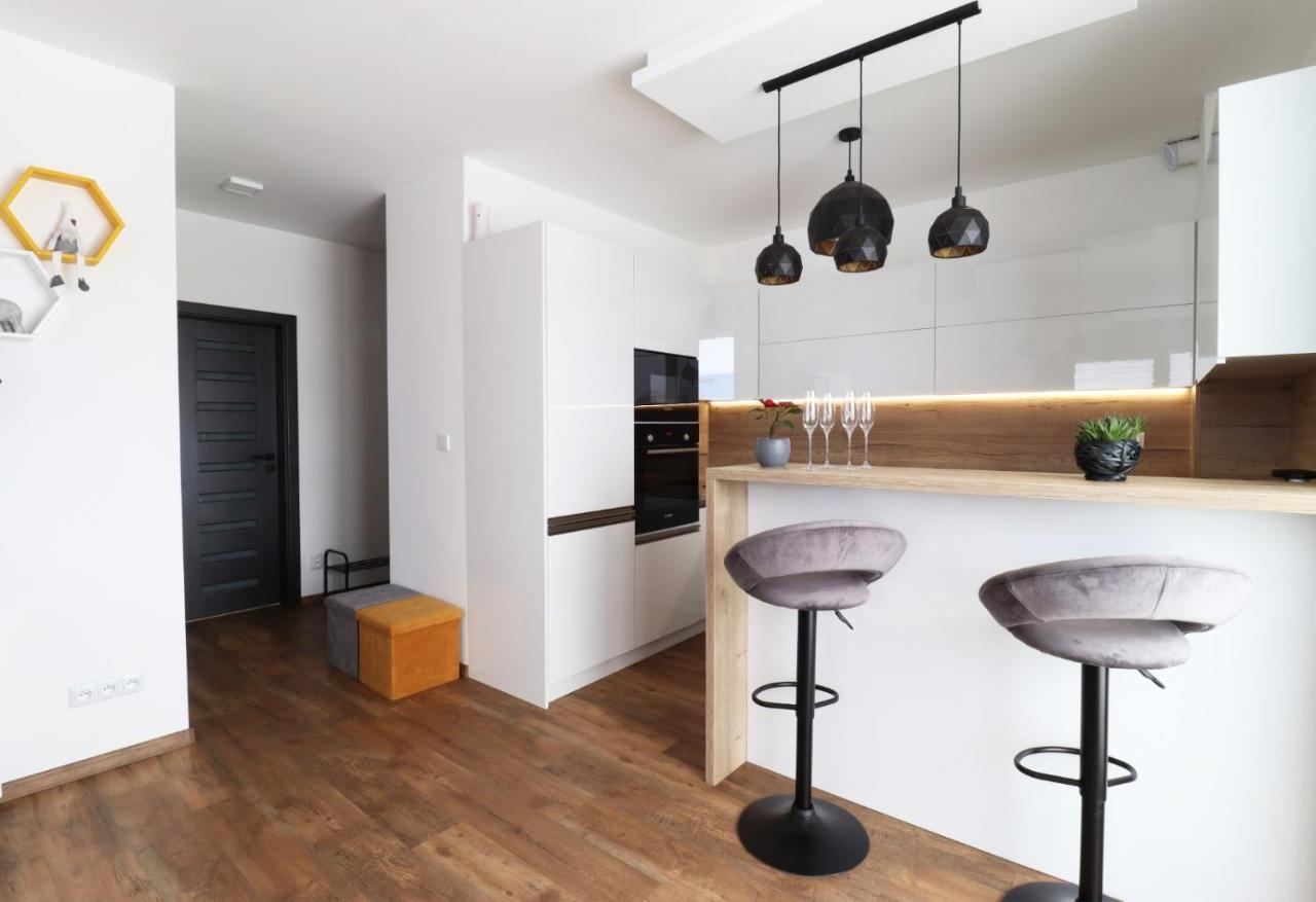 M.K. Apartment Poprad Exterior photo