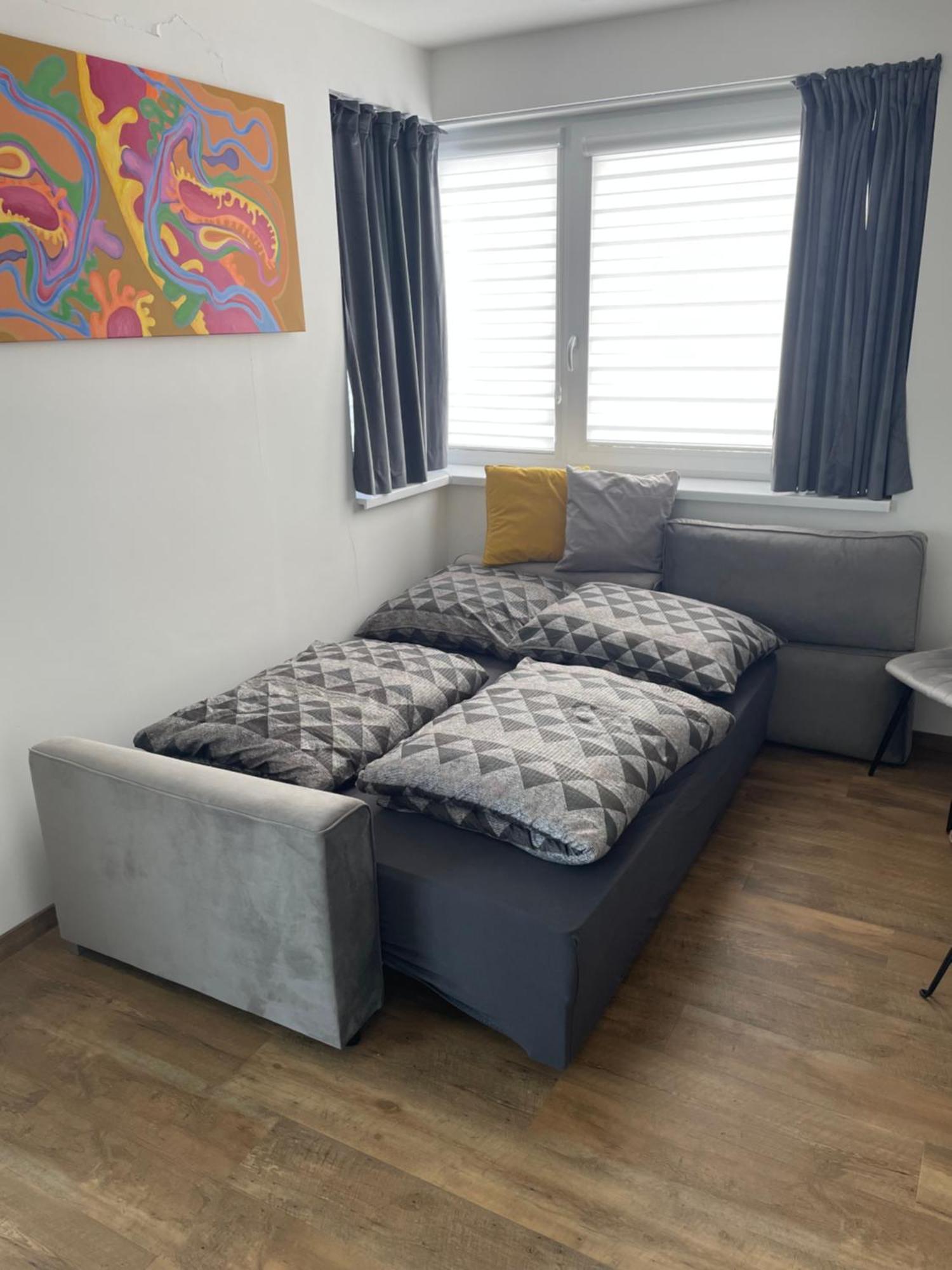 M.K. Apartment Poprad Exterior photo