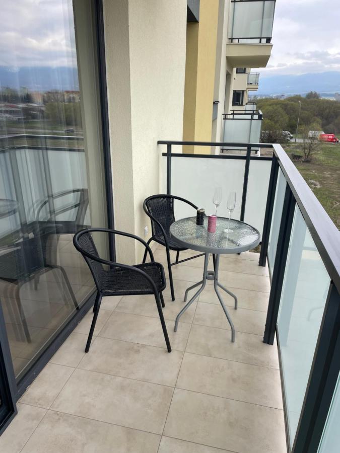 M.K. Apartment Poprad Exterior photo