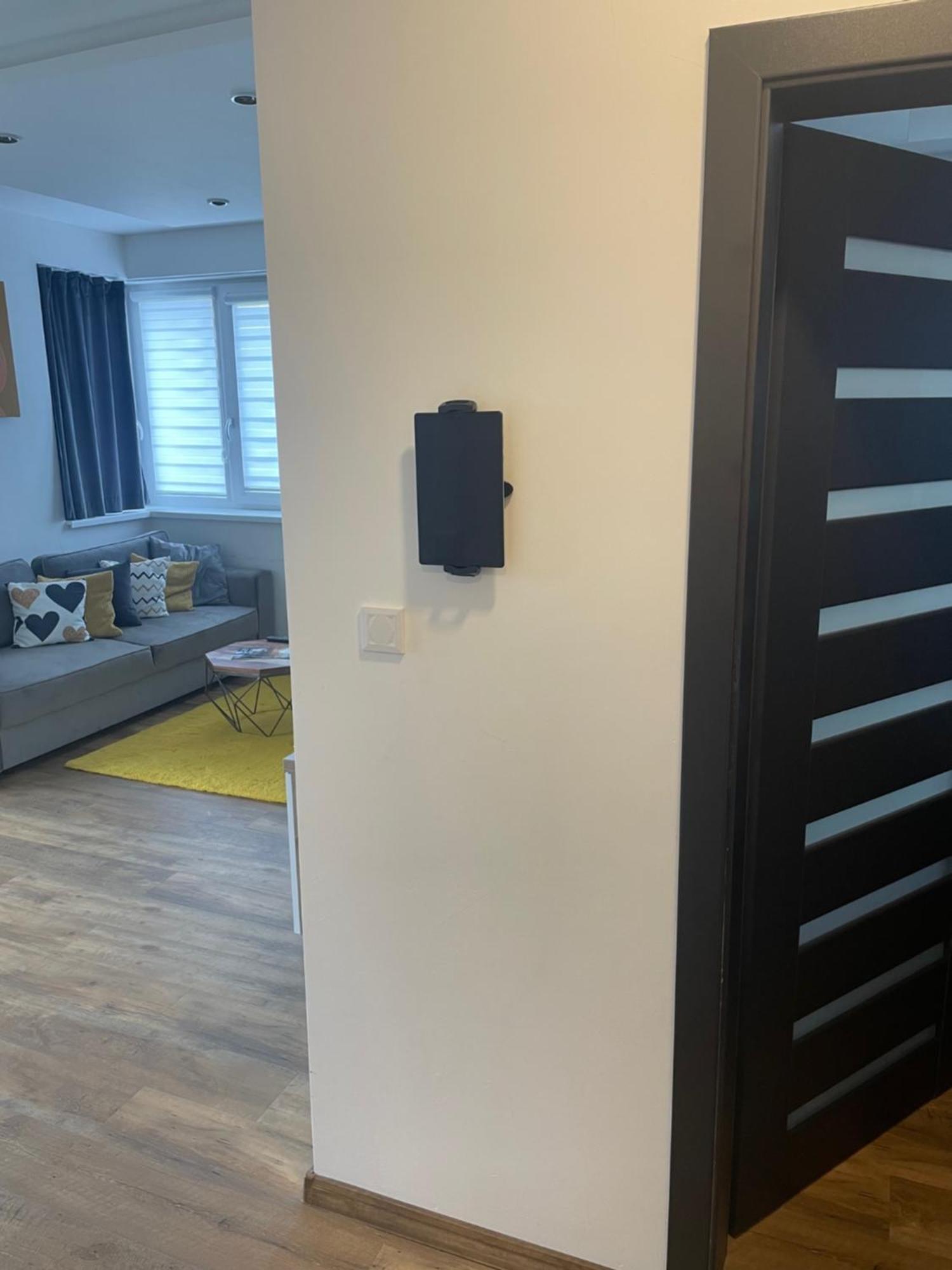 M.K. Apartment Poprad Exterior photo