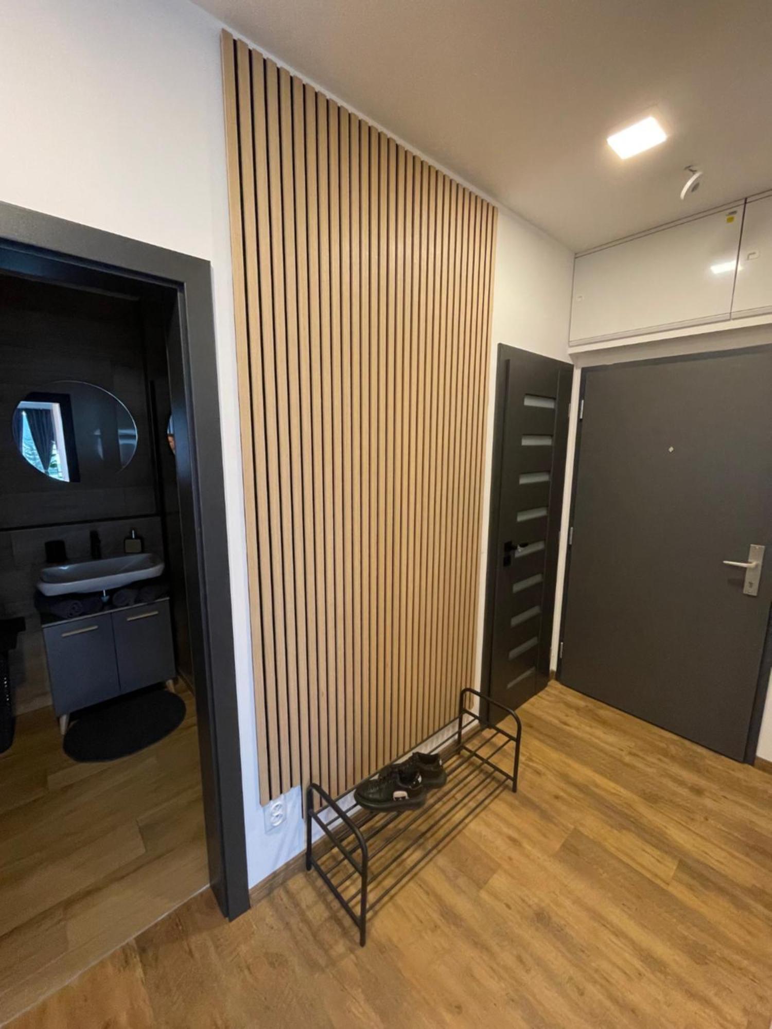 M.K. Apartment Poprad Exterior photo