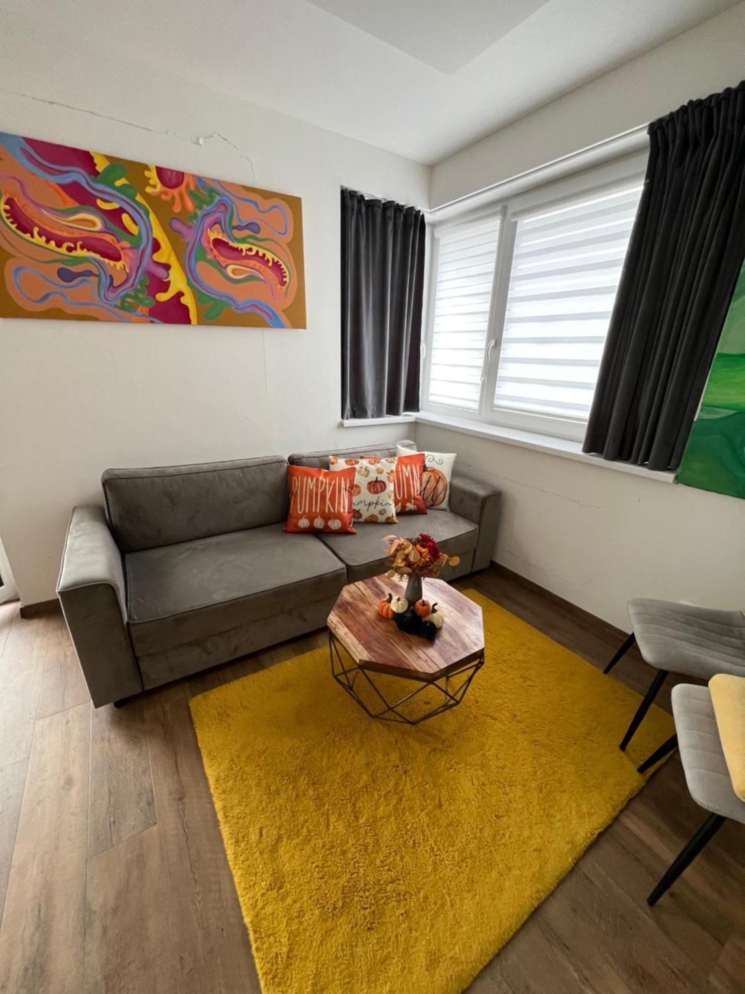 M.K. Apartment Poprad Exterior photo